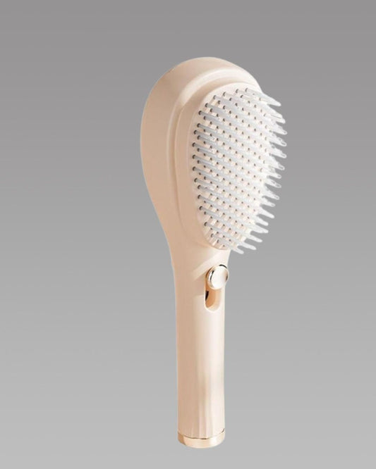 Scalp Massage Comb with Retractable Bristles – Relax & Revitalize Your Hair!