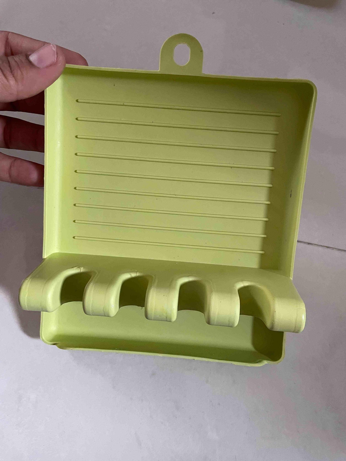 Storage Rack For Utensils! Rack It, Stack It, Organize Like a Pro! 🍳✨